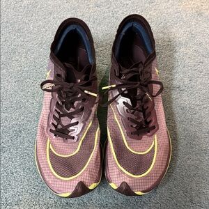 Nike Zoomx vaporfly next%